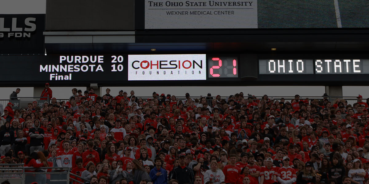 SportsDataIO Begin New Relationship with The Ohio State University to