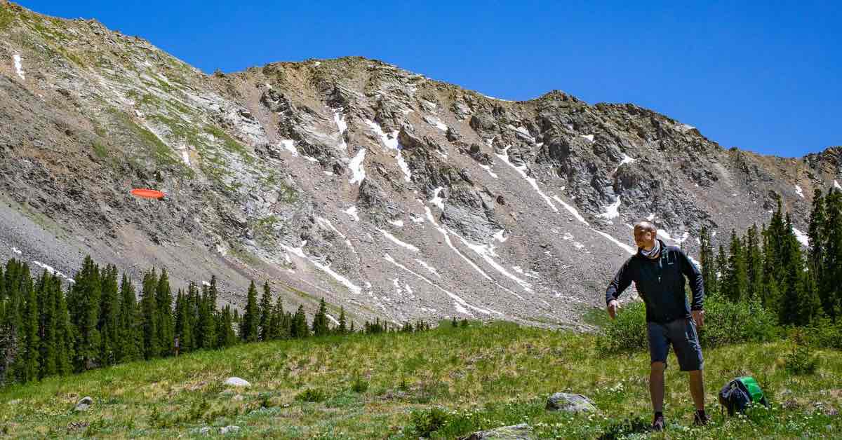 The 11 Best Disc Golf Courses At Ski Areas 2023 Release Point The UDisc Blog