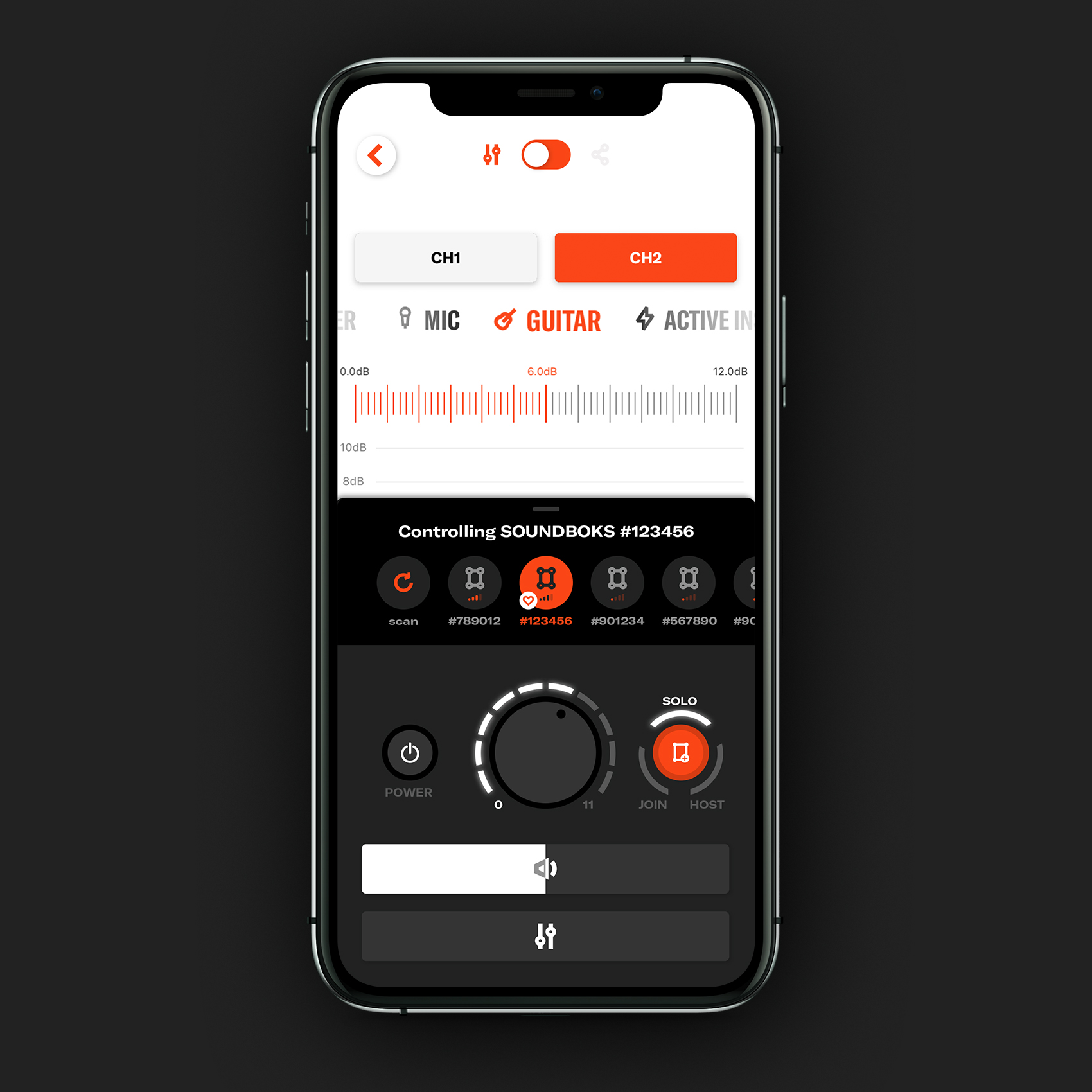 The Most SOUNDBOKS to Ever SOUNDBOKS?