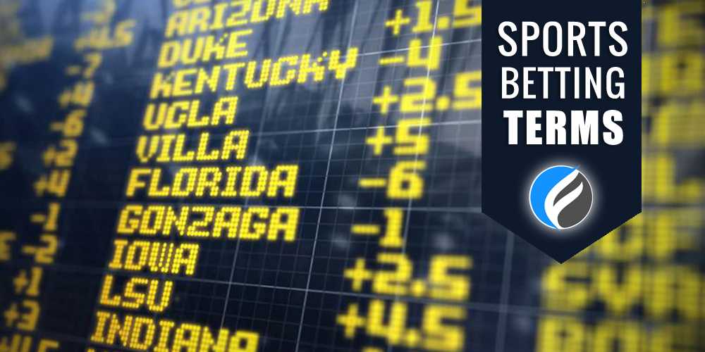 50 Sports Betting Terms A Guide To Betting Terminology