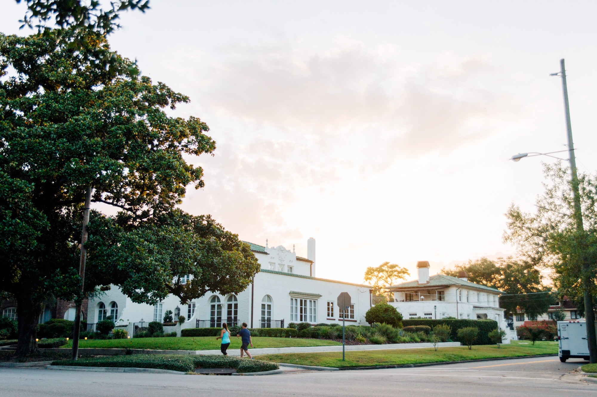 Avondale and Riverside Two of Jacksonville's Most Coveted