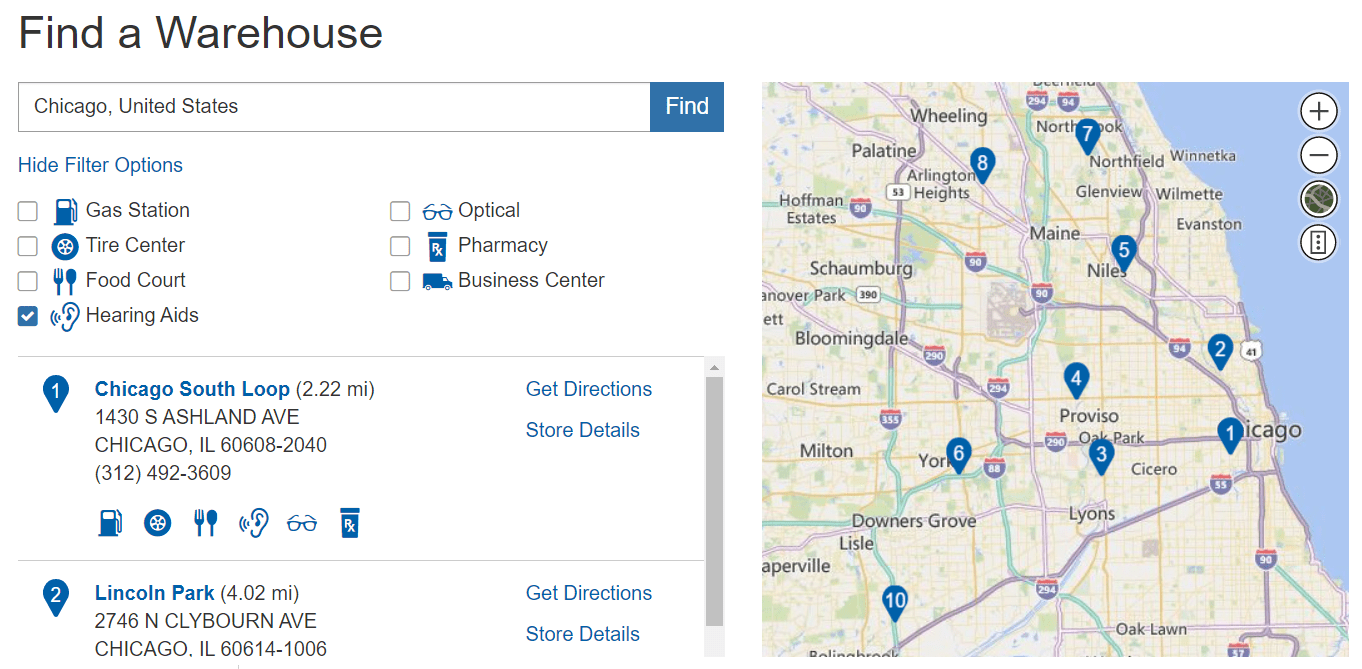 Costco Hearing Aids Review, Prices, and Alternatives