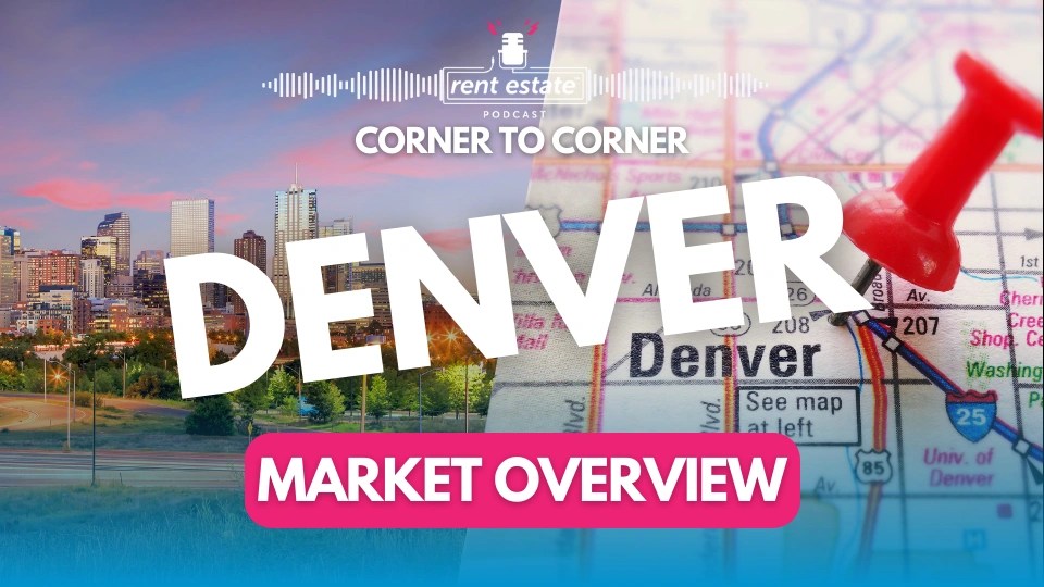 Exploring Denver's Real Estate Potential Blog