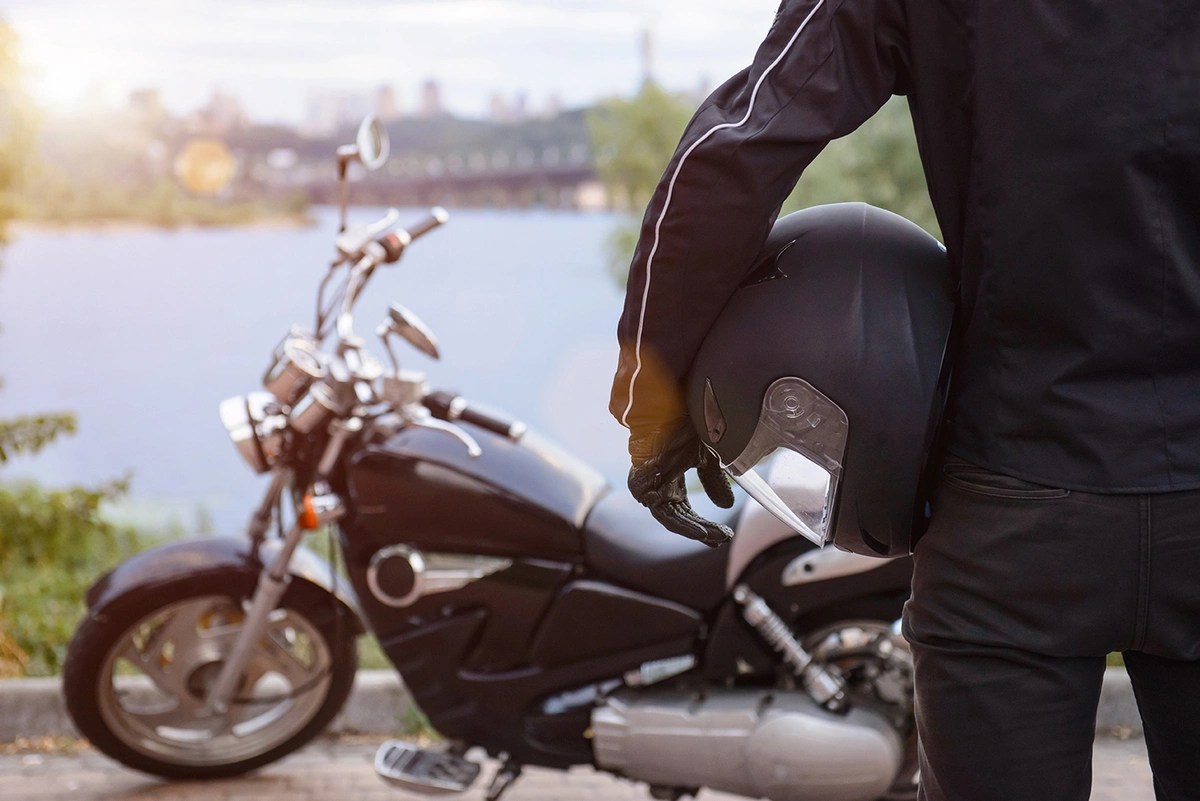 Best Motorcycle Insurance Finding Your Perfect Policy