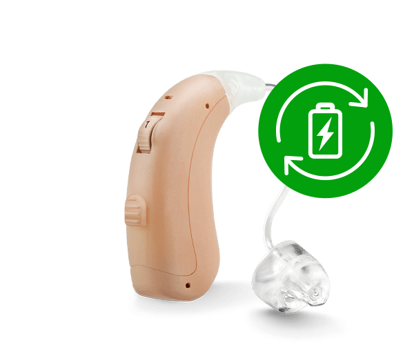 Affordable Hearing Aids Online MDHearing