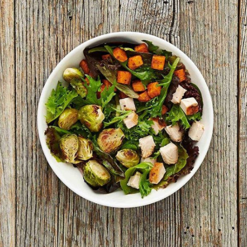 5 Healthy Eats in Sweet Home Alabama