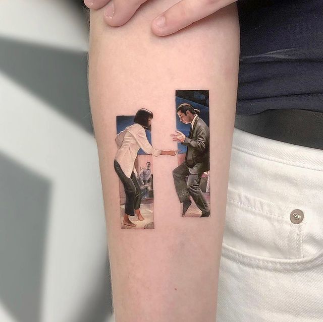 Top 10 Tattoo Studios in New York to follow on Instagram! TattoosWizard