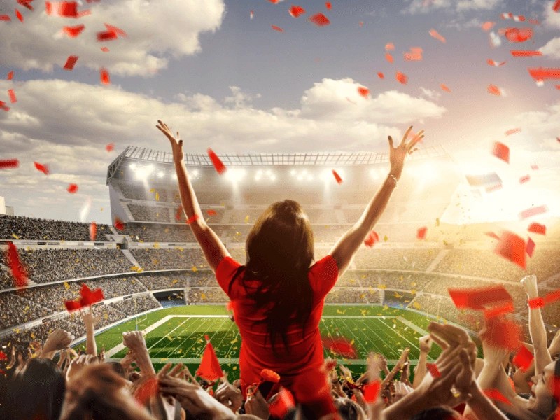 Fan Attendance 2022 Which NFL Teams Had the Most Fans? Gametime