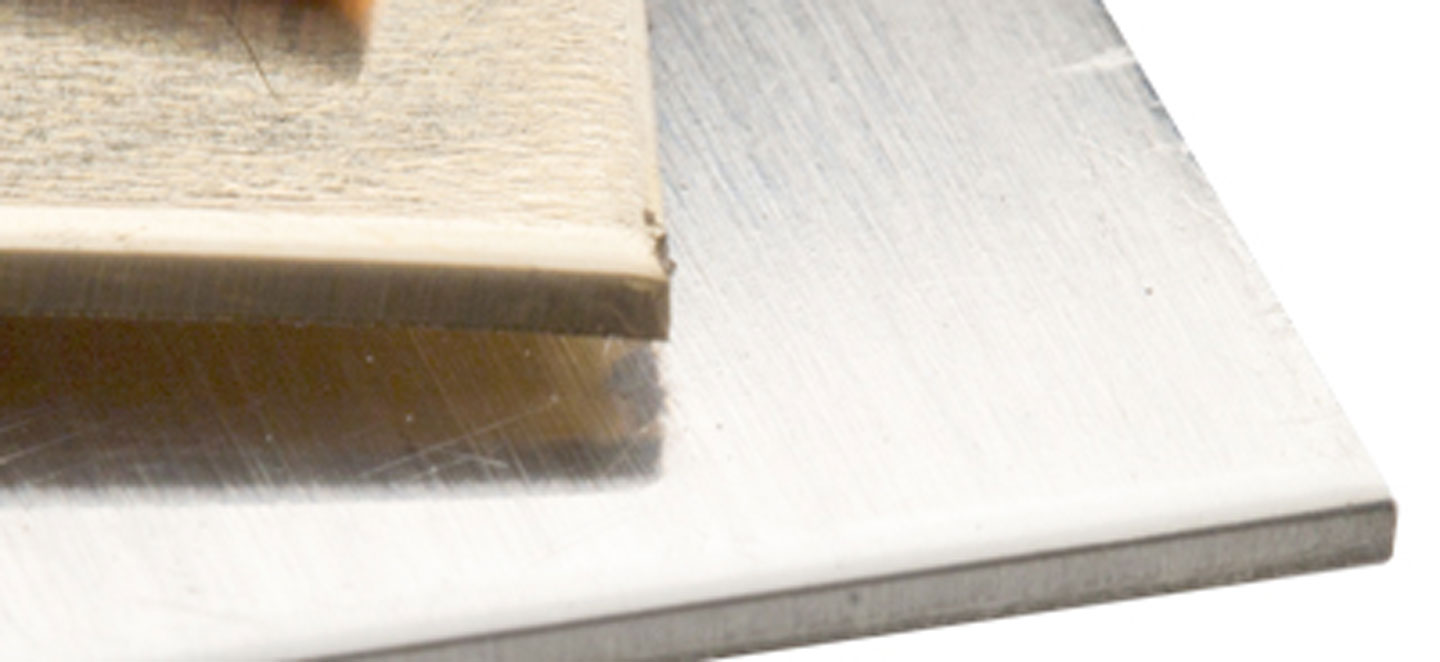 Jewelry Metal Sheet Guide to Gauges and Tempers