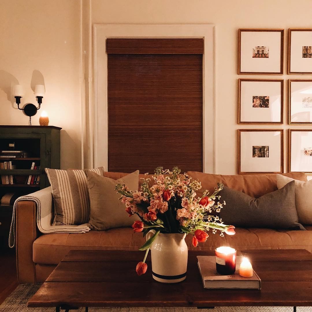 How to Use Framebridge to Transition from Summer to Fall