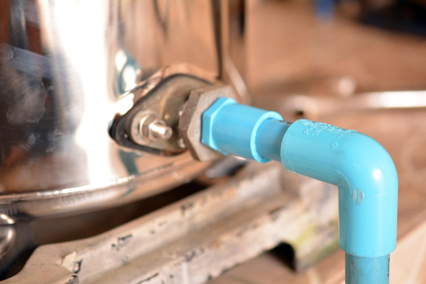Hot Water Cylinder How it Works & Types of Hot Water Cylinders