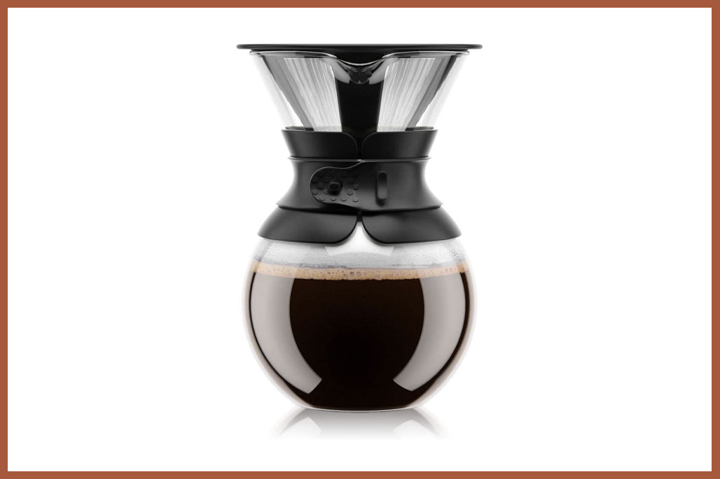 6 Best Pour Over Coffee Makers (2021) Bean Box®