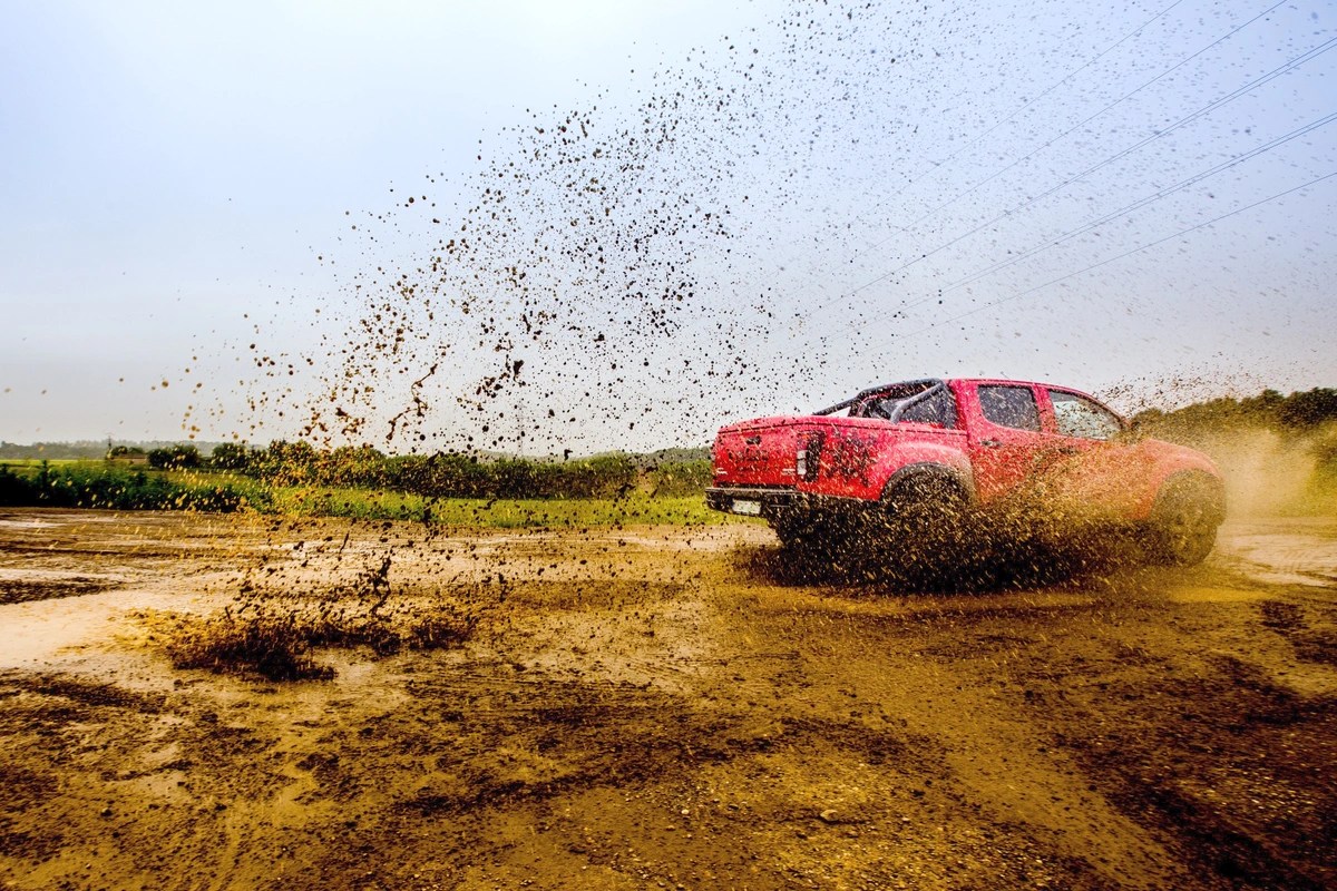 Best Places For Extreme OffRoad Mudding In the U.S. (2024) Tire Agent
