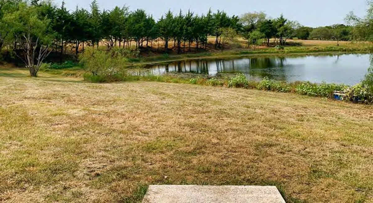 Top 10 Disc Golf Cities USA 5 Dallas/Fort Worth, Texas Release