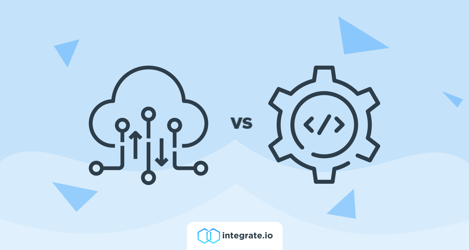 Data Ingestion vs. ETL Differences & Priorities Integrate.io