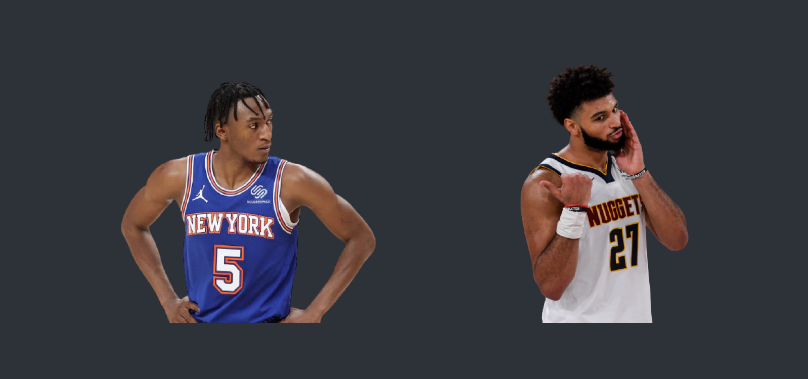 Introducing the Crafted NBA Similarity Feature CraftedNBA Blog