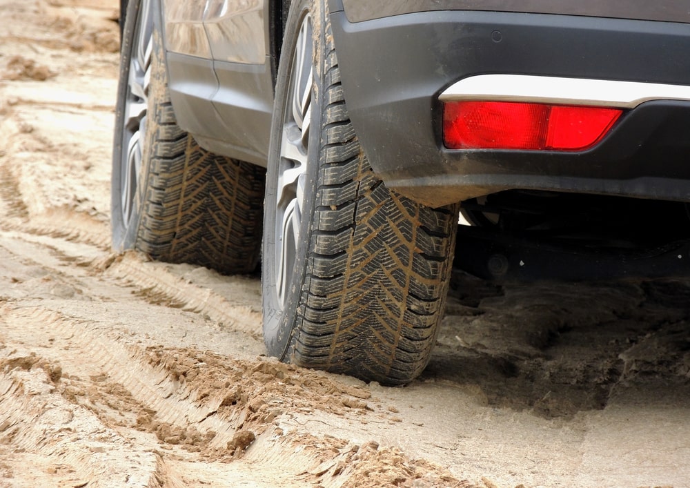 The best allterrain tires for offroading no matter your budget
