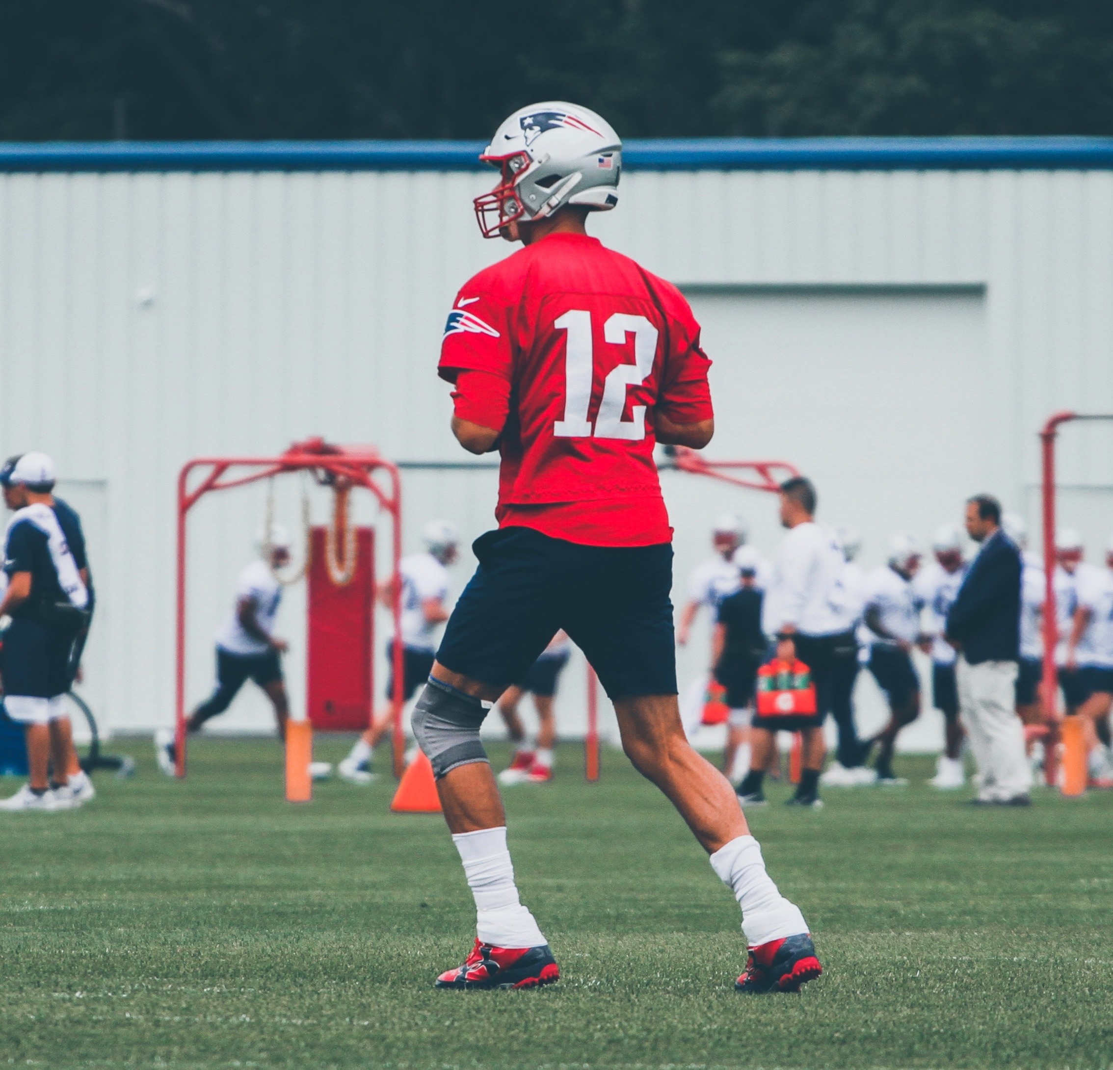Tom Brady's Last Dance Greatest Super Bowl Moments Gametime