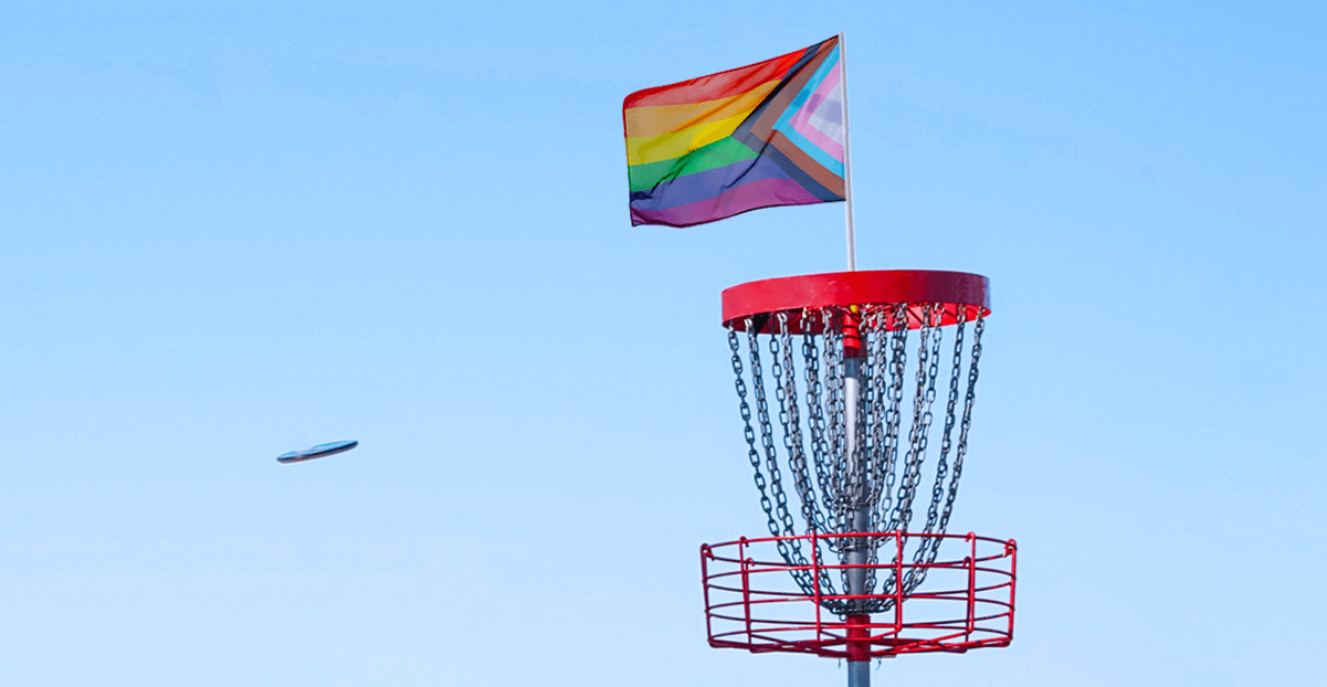 Transgender Women In Disc Golf Rules, Research, Personal Experiences