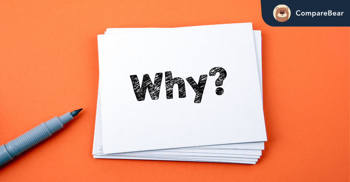 7 Causes Of Declined Car Insurance Claims CompareBear