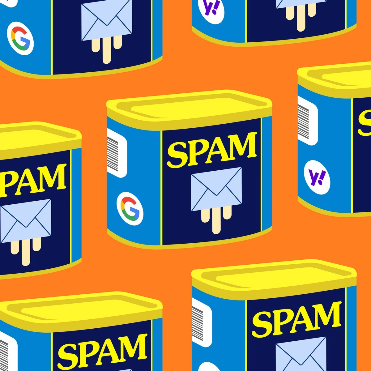 What Mailbox Providers' New Spam Rules Mean for Your Sales Organization