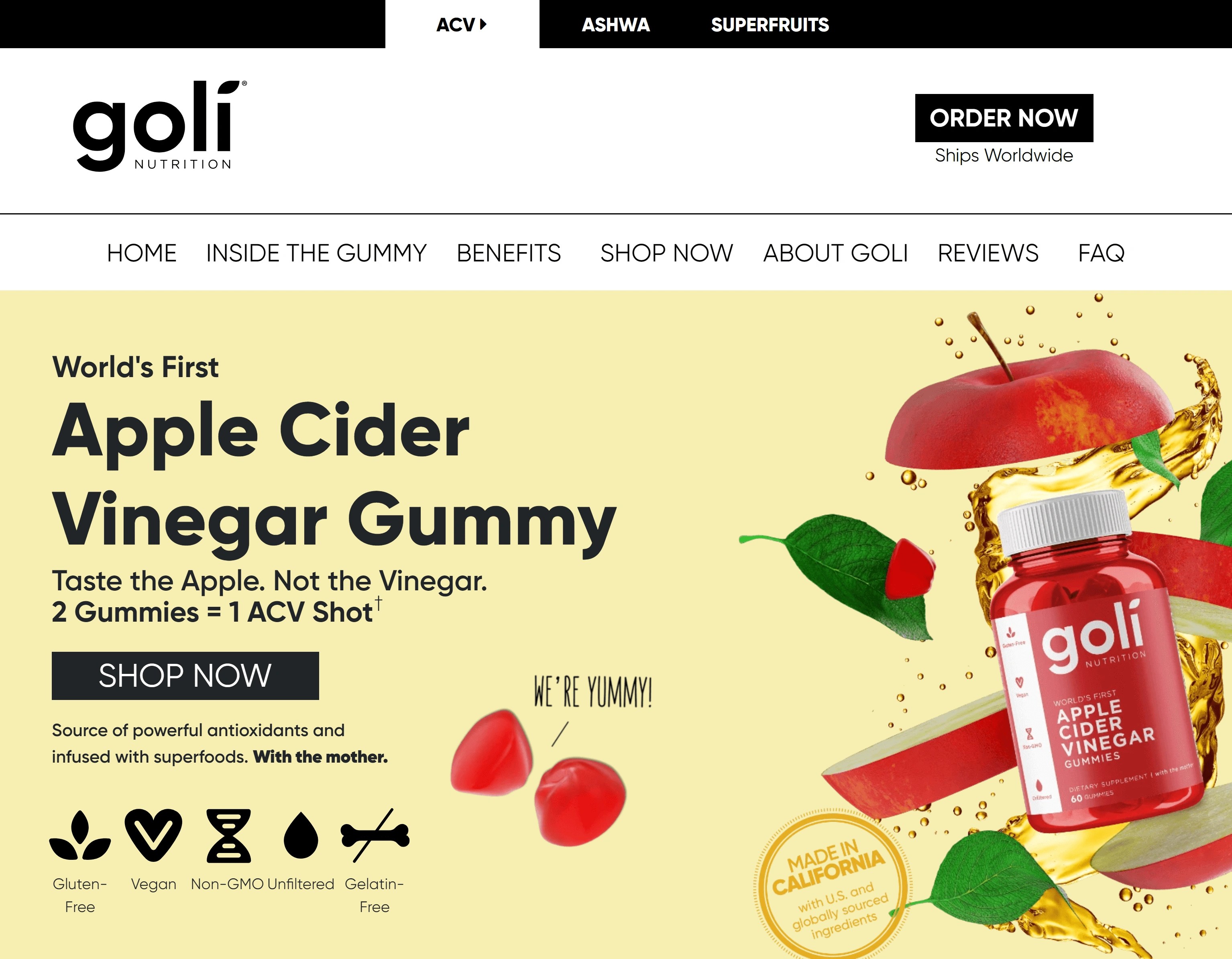 6 Top Vitamin & Supplement Trends (2024)