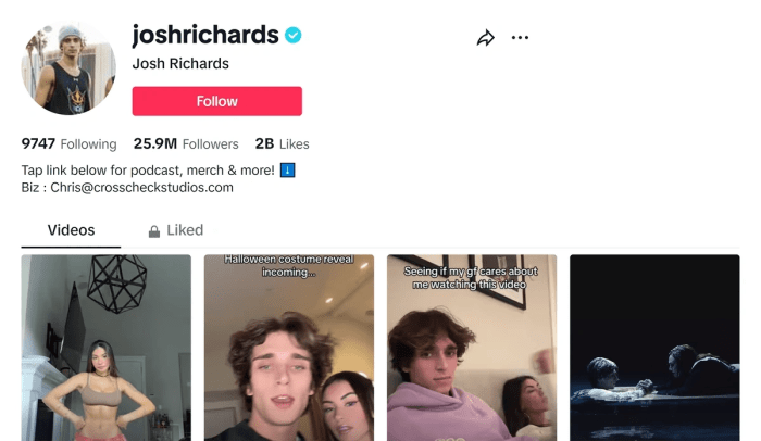 How Much Does TikTok Pay Creators in 2023?
