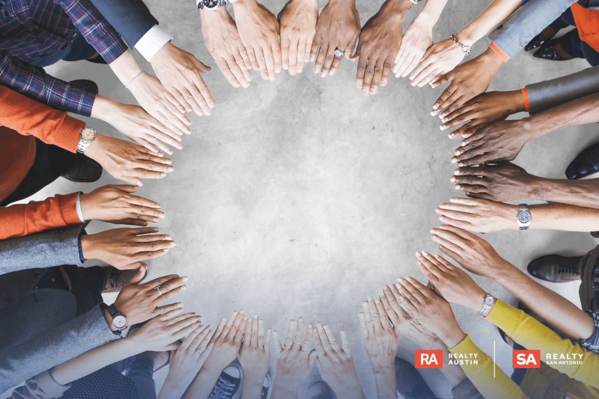 Realty San Antonio Confronts the History & Legacy of Housing