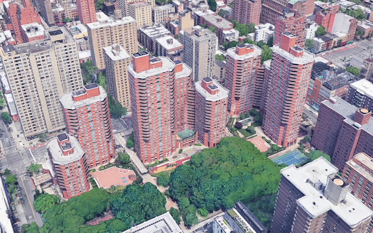 List Of 17 Rental Apartment Complexes in NYC! Transparentcity Blog