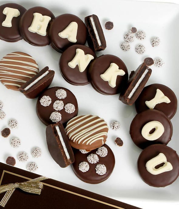 Flowers Make a Great Gift for Boss's Day