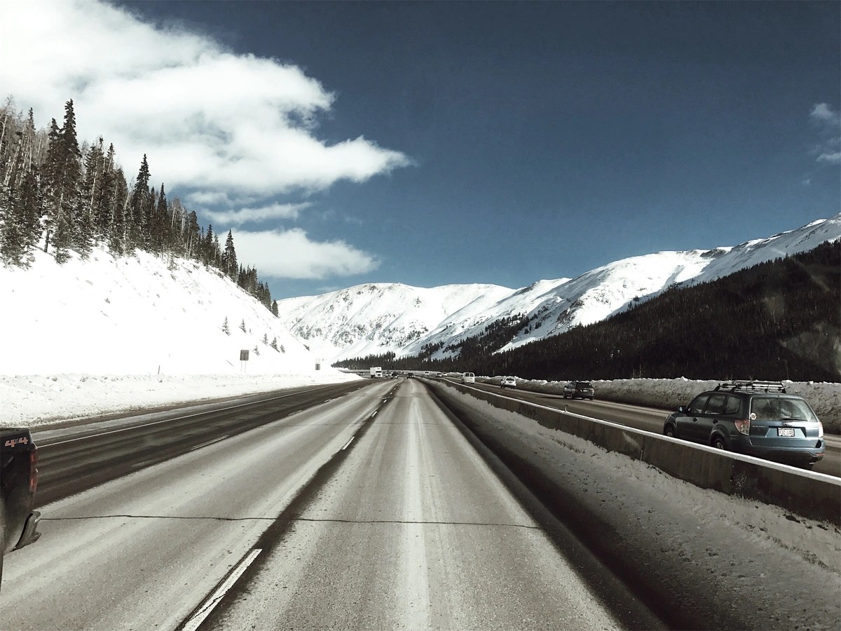 Winter Tire Laws in Colorado & Other States Tire Agent