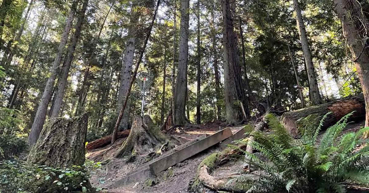 Top 10 Disc Golf Cities USA 10 Bremerton/Port Orchard, Washington