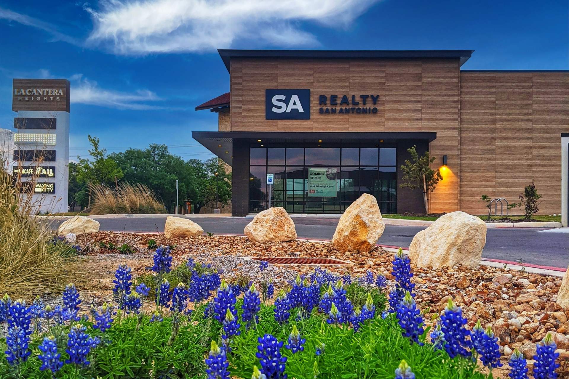 About Realty San Antonio Compass Learn about our Company, Culture and