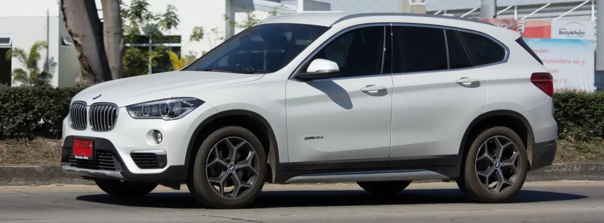 BMW X3 2017: Características, modelos y atributos
