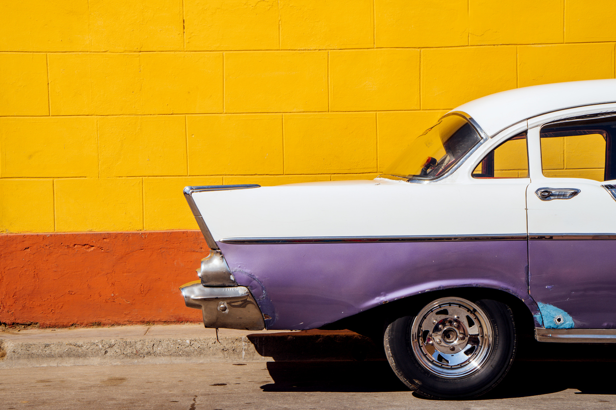 Blog Protecting Automotive History WalkerHughes Insurance