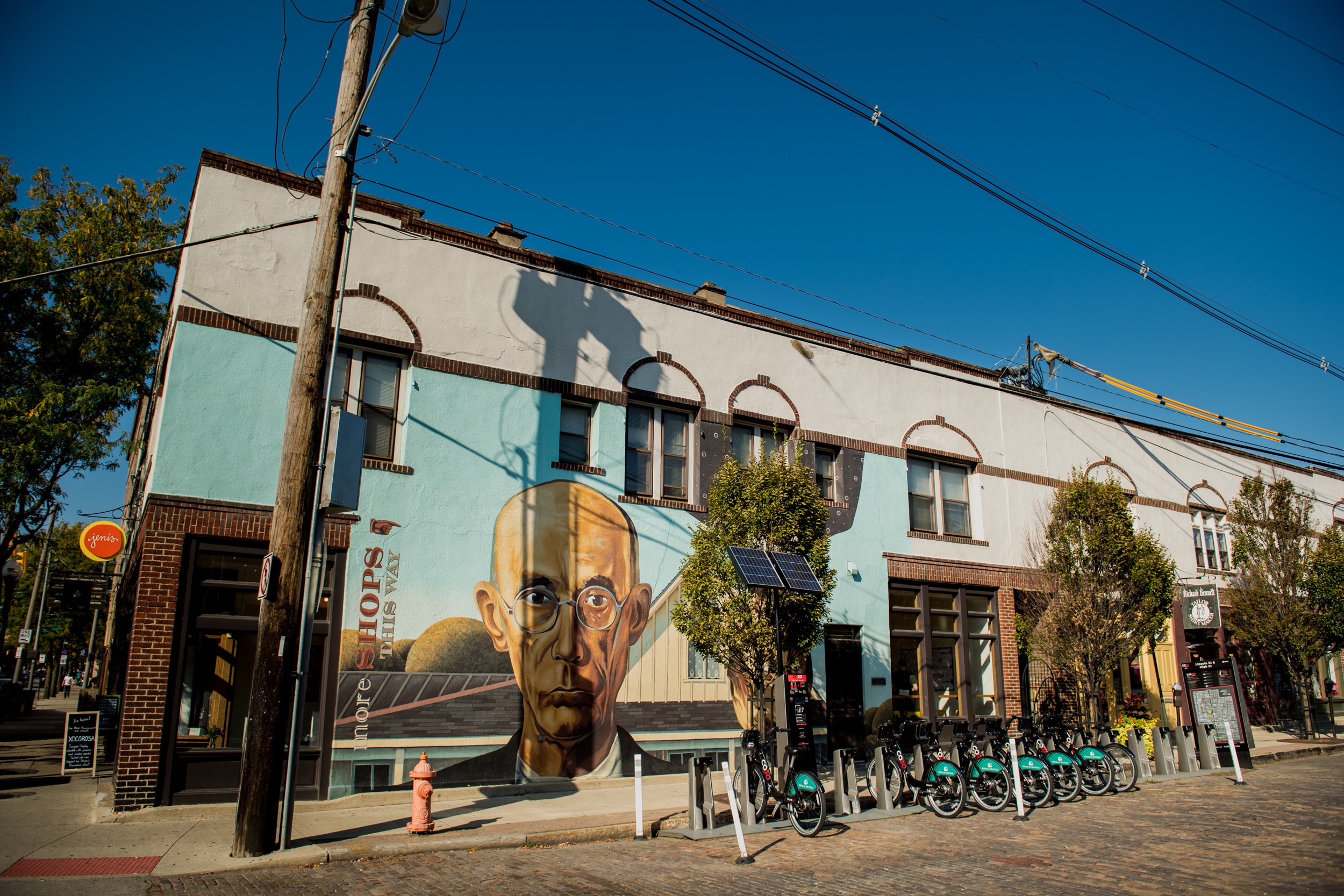 Everything You Need to Know About the Short North District in Columbus