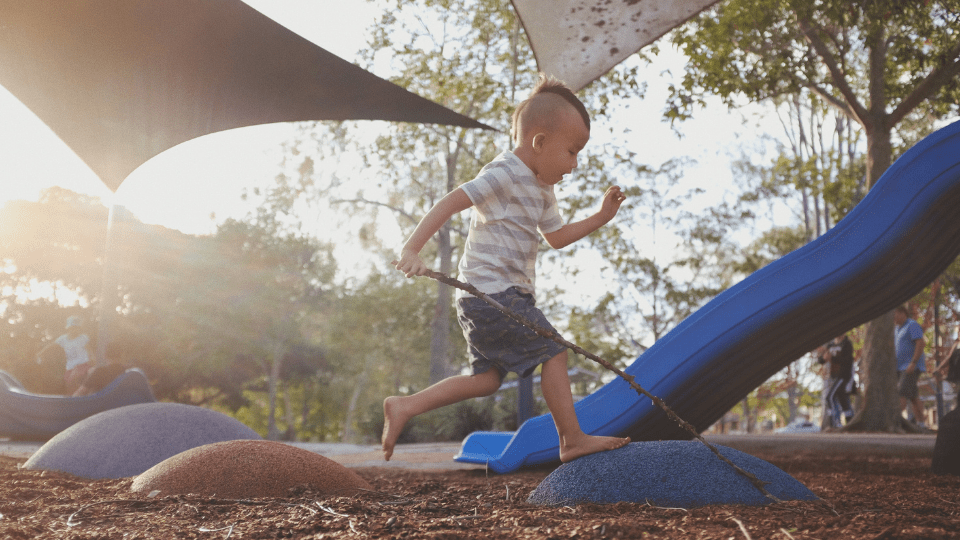 The Best Playgrounds in San Antonio