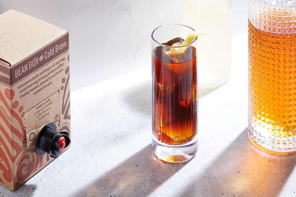 5 Best Cold Brew Cocktail Recipes (2021) Bean Box®
