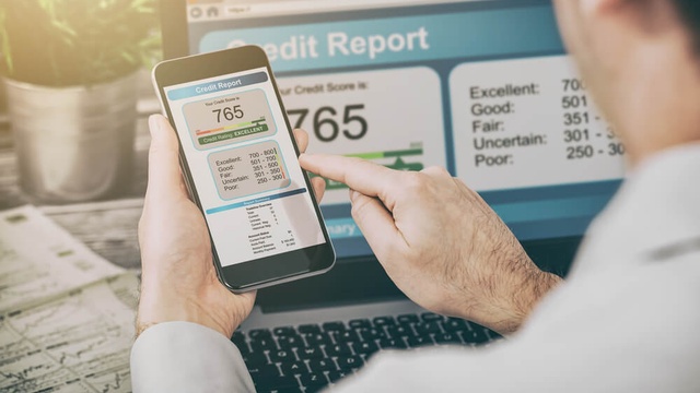 How to check your credit score for free Ocean Finance®