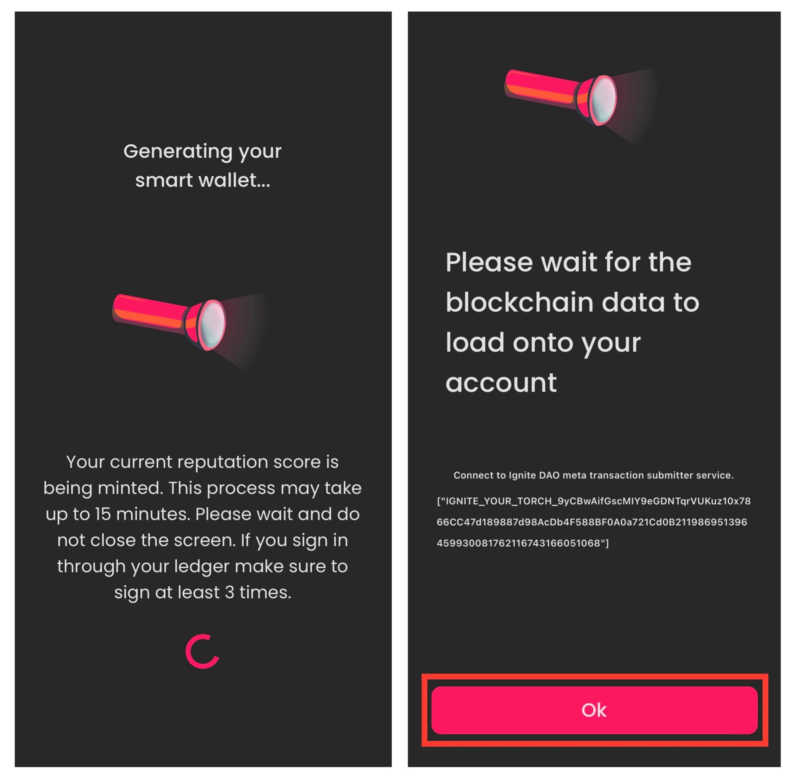 Blog How to Stake the Zilliqa Token (ZIL) via the Torch Wallet