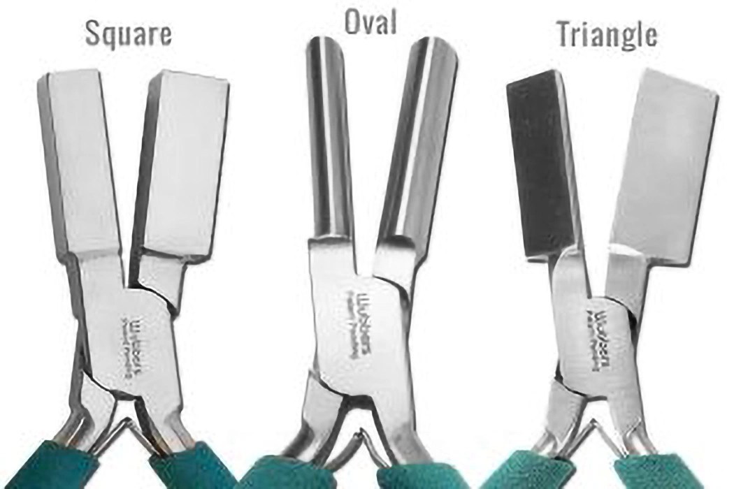 A Guide to Types of Jewelry Pliers Halstead