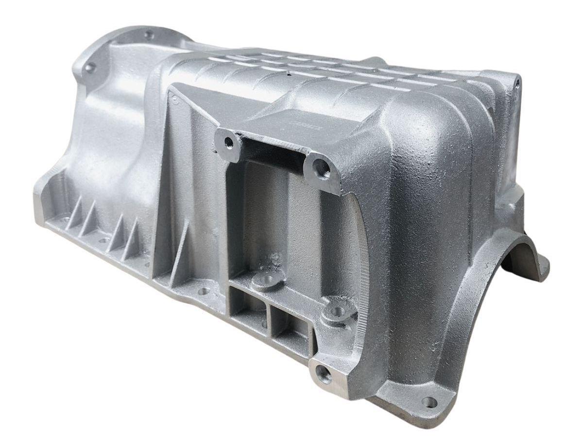 Cárter do motor o que é e para que serve