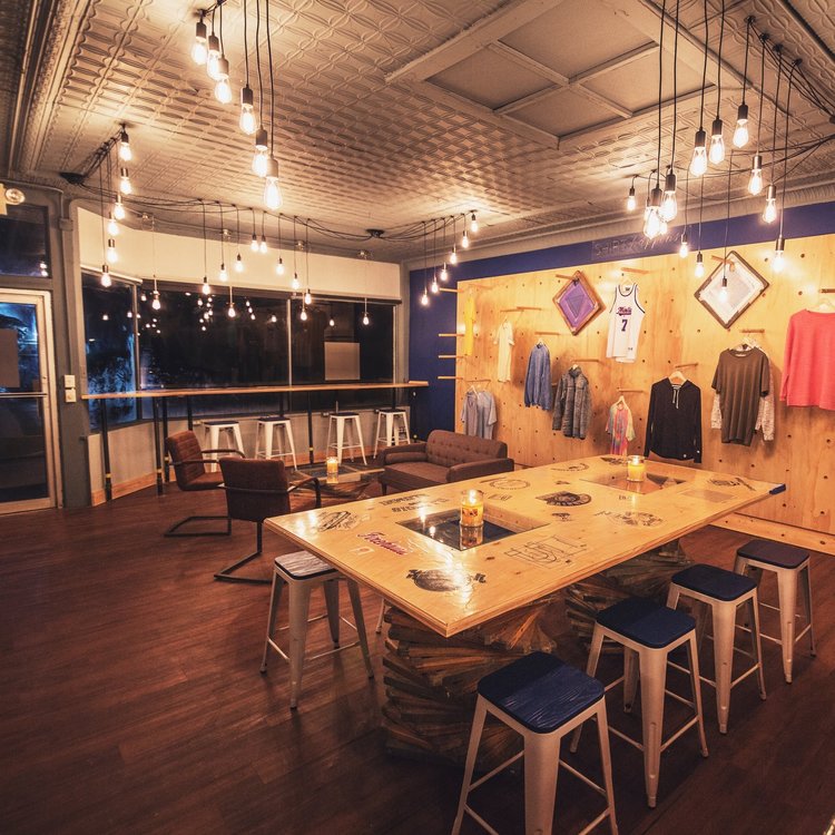 Guide to Moving Your Screen Printing Shop