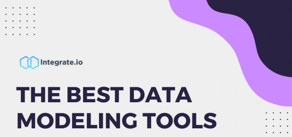 データモデリングツールのオススメと比較 Integrate.io