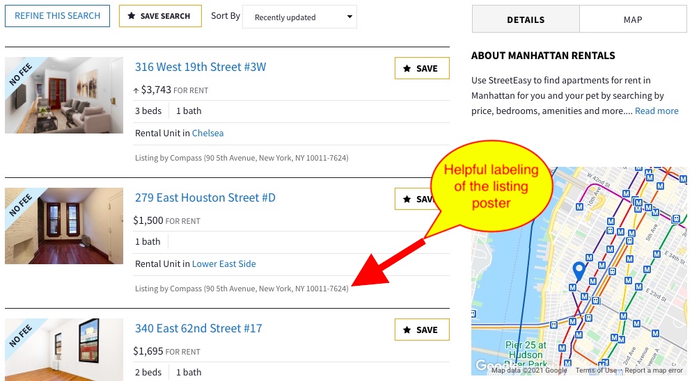 Reviewing The Best Rental sites For NYC Apartments Transparentcity