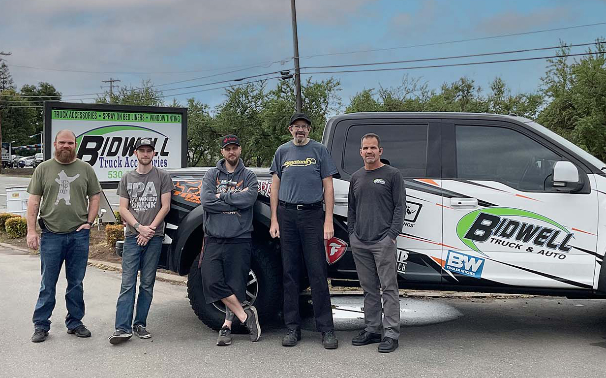 News and Articles Transfer Flow, Inc. Aftermarket Fuel Tank Systems