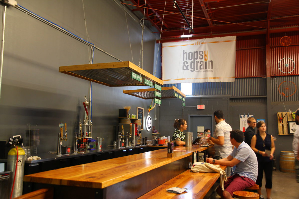 Austin’s Best Neighborhoods for Craft Beer Lovers Doorsteps Rent