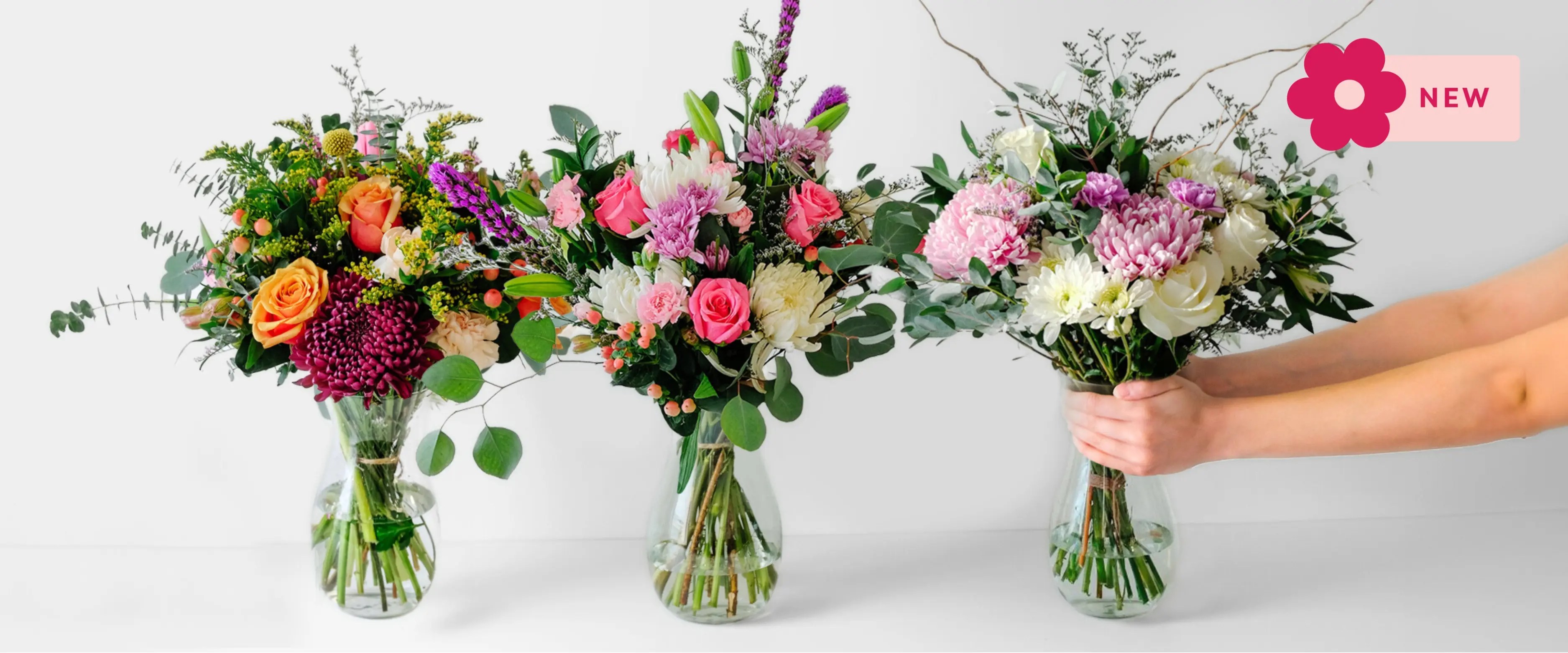 Best Experience Sending Flowers & Gifts in Canada Callia