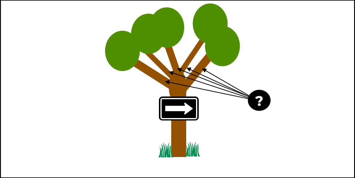 Disc Golf Rules Explained Mandatories (Mandos)