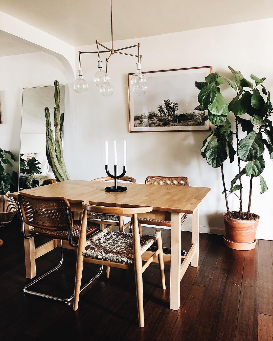 How to Use Framebridge to Transition from Summer to Fall